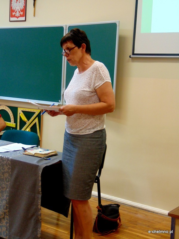 Walne Zebranie Członków Stowarzyszenia – 13.09.2016